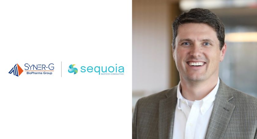 synerg sequoia COO
